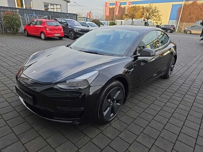 Tesla Model 0.0 3 LANGSTRECKENBATT. ALLRADANTRIEB DUAL MOTOR, 2021