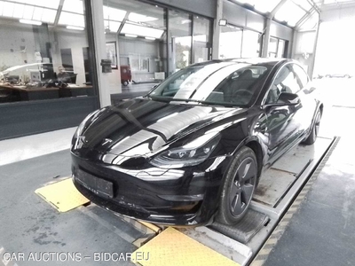 Tesla Model 0.0 3 LANGSTRECKENBATT. ALLRADANTRIEB DUAL MOTOR, 2022