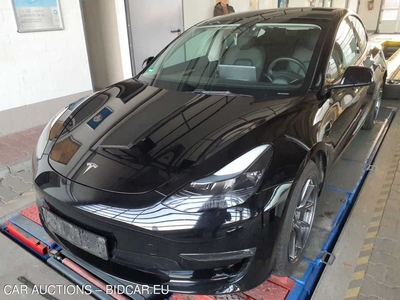 Tesla Model 0.0 3 LANGSTRECKENBATT. ALLRADANTRIEB DUAL MOTOR, 2022