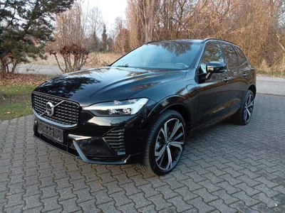 Volvo Xc60 T6 AWD RECHARGE Plus Dark, 2023