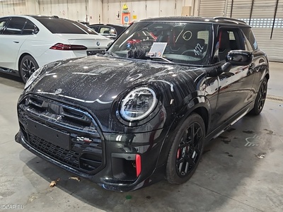 MINI  2.0 COOPER JOHN COOPER WORKS, 2025