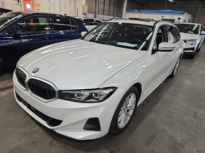 BMW 318D 2.0 TOURING AUT., 2023