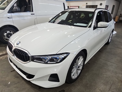BMW 318D 2.0 TOURING AUT., 2023