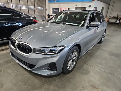 BMW 318D 2.0 TOURING AUT., 2023