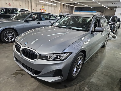 BMW 320D 2.0 TOURING XDRIVE AUT., 2023