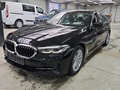BMW 530D 3.0 AUT., 2021