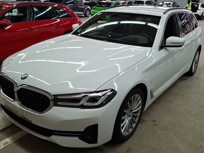 BMW 530e 2.0 TOURING AUT., 2021