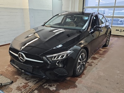 Mercedes-Benz A 2.0 180 D 8G-DCT, 2024