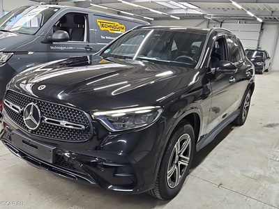 Mercedes-Benz Glc 220 D 4MATIC 9G-TRONIC AMG Line Advanced, 2023