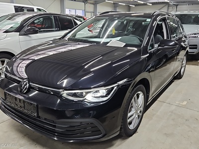 Volkswagen Golf 2.0 VARIANT 2.0 TDI SCR DSG, 2023