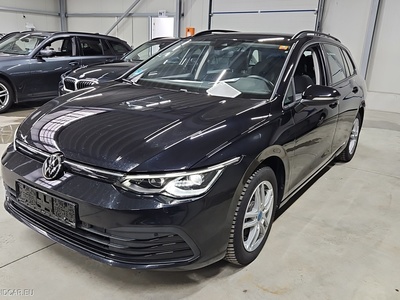 Volkswagen Golf 2.0 VARIANT 2.0 TDI SCR DSG, 2023