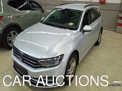 Volkswagen Passat 2.0 VARIANT 2.0 TDI SCR DSG, 2022
