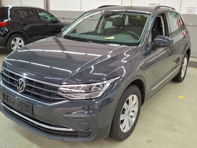 Volkswagen Tiguan 1.4 EHYBRID OPF DSG Life, 2022