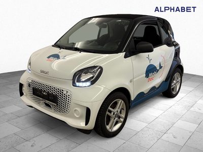 Smart fortwo coupe EQ -, 2022