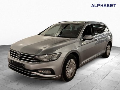 Volkswagen PASSAT Variant 2.0 TDI SCR DSG Business, 2022