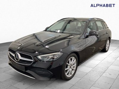 Mercedes-Benz C 200 d T 9G-TRONIC -, 2022