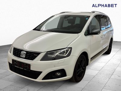 Seat Alhambra 2.0 TDI Ecomotive FR-Line, 2020