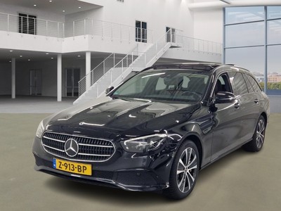 Mercedes-Benz E-klasse estate 1.9 300 DE AVANTGARDE, 2020