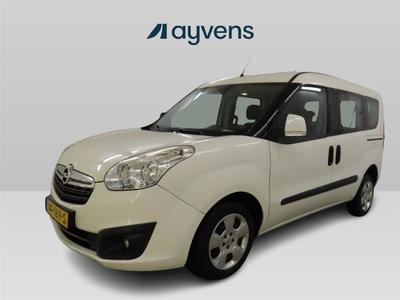 Opel Combo tour 1.5 1.6 CDTI L1H1 EDITION, 2017