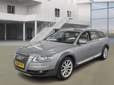 Audi A6 Allroad 4.1 4.2 FSI PRO LINE, 2007