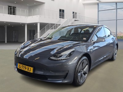 Tesla Model 3 0.0 LONG RANGE AWD 75 KWH, 2019