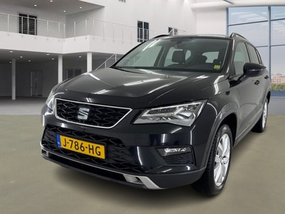 Seat Ateca 0.9 1.0 ECOTSI STYLE BUSINESS INTENSE, 2020