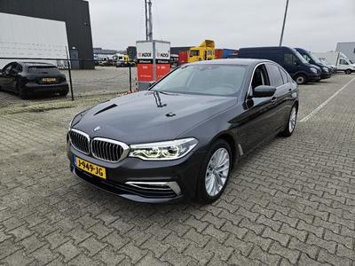 BMW 5-SERIE 1.9 530E IPERFORMANCE EDRIVE EDITION SOH 88, 2020