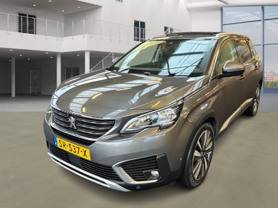 Peugeot 5008 1.5 1.6 BLUEHDI BLUE LEASE PREMIUM 7P., 2018