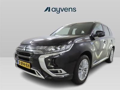 Mitsubishi Outlander 2.3 2.4 PHEV INSTYLE, 2021