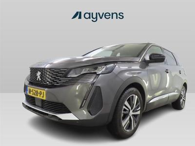 Peugeot 5008 1.1 1.2 PURETECH ALLURE PACK BUSINESS, 2021