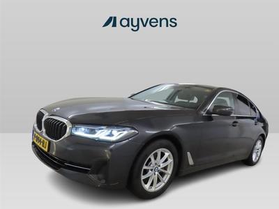 BMW 5-SERIE 1.9 520I BUSINESS EDITION PLUS, 2022