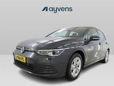 Volkswagen Golf 1.9 2.0 TDI LIFE BUSINESS, 2020