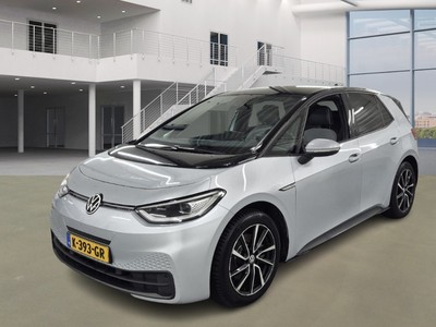 Volkswagen Id.3 0.0 BUSINESS 58 KWH, 2020