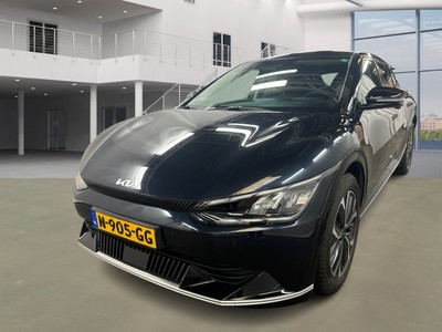 Kia Ev6 0.0 PLUS 77.4 KWH, 2021