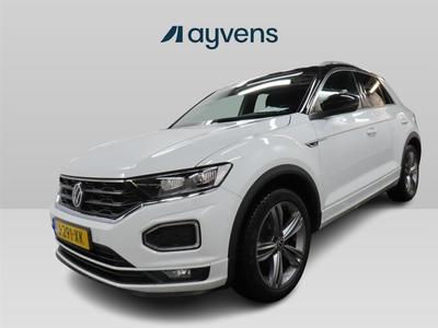 Volkswagen T-roc 1.4 1.5 TSI SPORT BUSINESS R, 2020