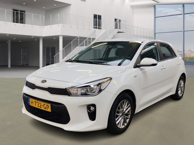 Kia Rio 0.9 1.0 TGDI DYNAMICLINE, 2020