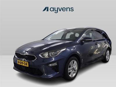 Kia Ceed sportswagon 0.9 1.0 T-GDI DYNAMICPLUSLINE, 2020