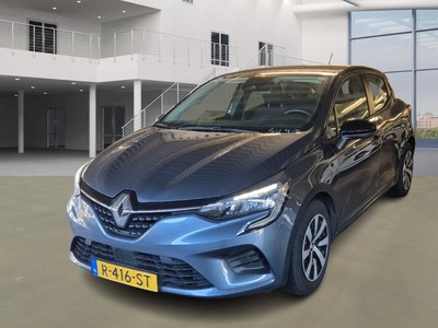 Renault Clio 0.9 1.0 TCE 90 EQUILIBRE, 2022