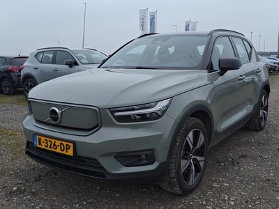 Volvo Xc40 0.0 RECHARGE P8 AWD R-DESIGN, 2020