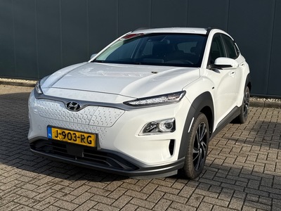 Hyundai Kona 0.0 EV COMFORT 64 KWH, 2020