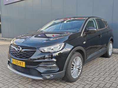 Opel Grandland x 1.1 1.2 TURBO INNOVATION, 2021