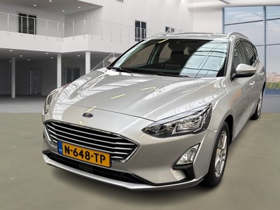 Ford Focus wagon 0.9 1.0 ECOBOOST TREND EDITION BUSINESS, 2022