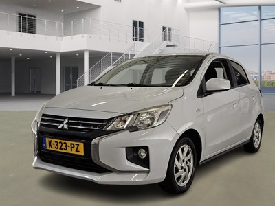 Mitsubishi Space star 1.1 1.2 ACTIVE, 2021