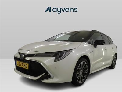 Toyota Corolla touring sports 1.7 1.8 HYBRID EXECUTIVE, 2021