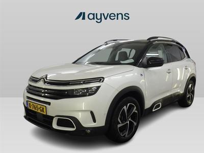 Citroen C5 aircross 1.5 1.6 PLUG-IN HYBRID 225 BUSINESS PLUS, 2021