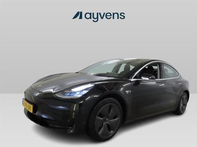 Tesla Model 3 0.0 STANDARD RWD PLUS 60 KWH, 2020