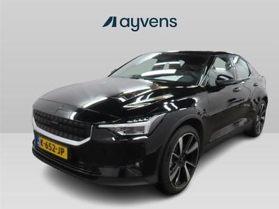 Polestar 2 0.0 LONG RANGE DUAL MOTOR LAUNCH EDITION 78KWH, 2020