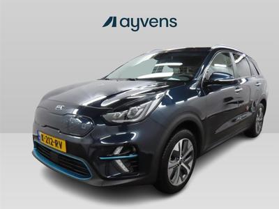 Kia E-niro 0.0 DYNAMICPLUSLINE 64 KWH, 2021