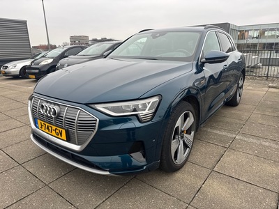 Audi E-tron 0.0 E-TRON 55 QUATTRO ADVANCED 95 KWH, 2019