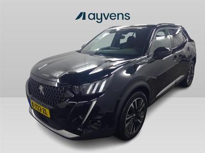 Peugeot 2008 1.1 1.2 PURETECH GT PACK, 2021